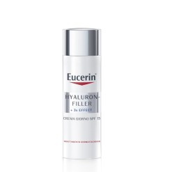 Eucerin Hyaluron Filler Crema Giorno per Pelli Normali e Miste 50 ml