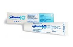 Ozonia 10 Crema 25 ml