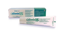Ozonia 15 Lipogel Ozono 30 ml