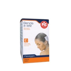 Pic Bend-a-Rete Misura Testa-Coscia – Rete Tubolare Elastica per Fissaggio Medicazioni