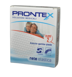 Prontex Rete Elastica Braccia Gamba E Piede