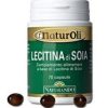 Lecitina Soia Naturando 70 Capsule - legend