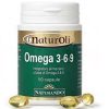 Omega 3-6-9 Naturando 50 Perle - legend