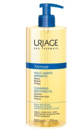 XEMOSE OLIO DETERGENTE 500 ml