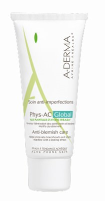 ADERMA PHYS-AC GLOB TR IMP SEVER