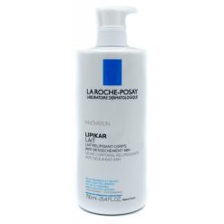 LIPIKAR LATTE 750ML