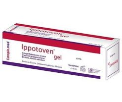 IPPOTOVEN GEL 200 ml