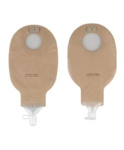 Flexima Sacca Colore Beige 15/70 mm 30 Pezzi