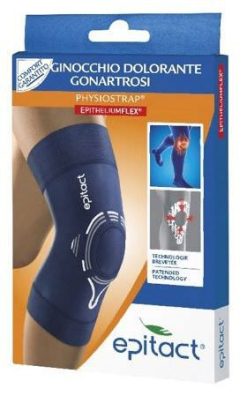 Epitact Physiostrap Dispositivo Per Gonartrosi Misura M