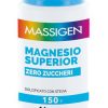 Massigen Magnesio Superior 150 grammi
