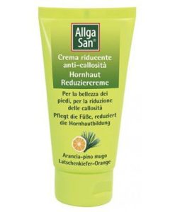 Allga San Crema Anticallosità 75 ml