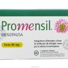 Promensil Forte Menopausa 60 Compresse