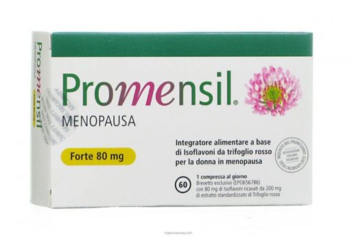 Promensil Forte Menopausa 60 Compresse