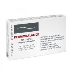 Dermobalance Integratore 20 Compresse