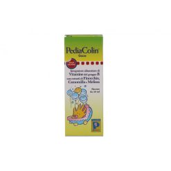 PEDIACOLIN gocce orali 30 ml