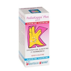 PEDIAKAPPA PLUS 5ML
