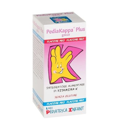 BE-TOTAL PLUS KIDS 30 COMPRESSE