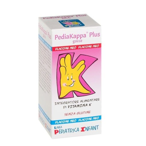 PEDIAKAPPA PLUS 5ML