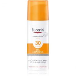 EUCERIN SUN FP30 OIL CONTROL Gel Crema 50 ml