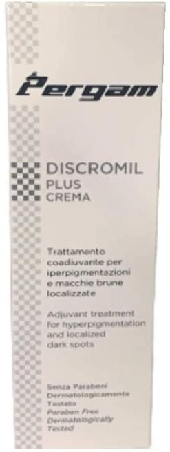 DISCROMIL PLUS Crema Schiarente 40 ml