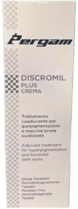 DISCROMIL PLUS Crema Schiarente 40 ml