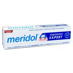 Meridol Parodont Expert Dentifricio 75 ml