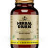 Herbal Diuris 100 Capsule