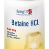 Longlife Betaine Hcl 660 Mg 90 Compresse