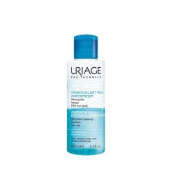 Uriage Struccante Waterproof 100 ml
