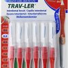 GUM TRAV-LER Scovolino 0,8 mm 6 pezzi