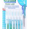 GUM TRAV-LER Scovolino 1,6 mm 6 pezzi