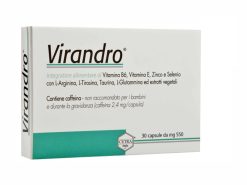 Virandro 30 Compresse