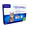 Effipro Spot-On Gatti 4 Pipette