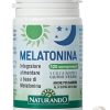 Melatonina 120 Compresse