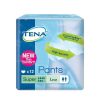 Tena Pants Super Pannoloni Mutandina Misura L 12 Pezzi