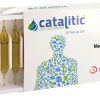 Catalitic Manganese 20 Fiale 2 ml