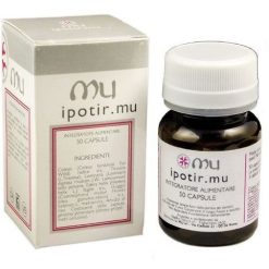 Ipotir Mu 50 Capsule