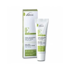 Vebix Phytamin Crema Deodorante 25 ml