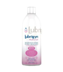 Lubrigyn Hydra Gel 400 ml