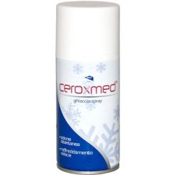 Ceroxmed Ghiaccio Spray 200 ml