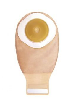 Esteem Sacca Fondo Aperto 32 mm Opaca Pretagliata Standard Filtro Chiusura Convessa 10 Pezzi