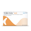 TIROXIL 4,0 30 compresse