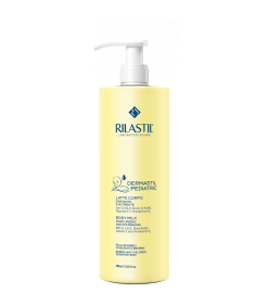 Rilastil Dermastil Latte Corpo 400 ml