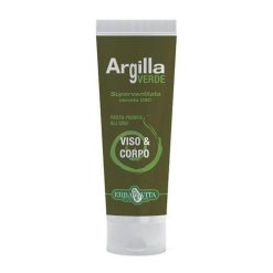 ARGILLA VERDE SUPERVENTILATA 300 g ErbaVita