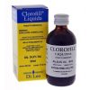 CLOROFILLA LIQUIDA 50 ml DI LEO