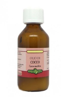 COCCO OLIO 100 ml Eraba Vita