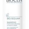 BIOCLIN BIO SQUAM SHAMPOO FORFORA GRASSA
