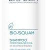 BIOCLIN BIO SQUAM SH FORF SEC