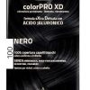 EUPHIDRA COLORPRO XD 100 NERO