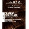 EUPHIDRA COLORPRO XD 535 CASTANO CIOCCOLATO